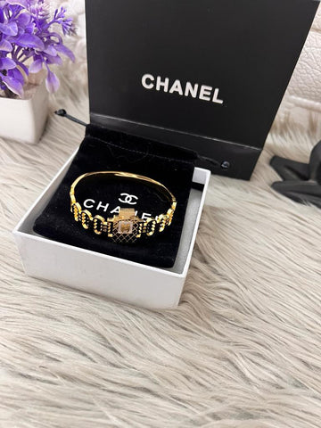 Cha.nel bracelet