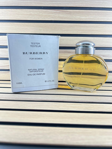 Bur.berry women perfume