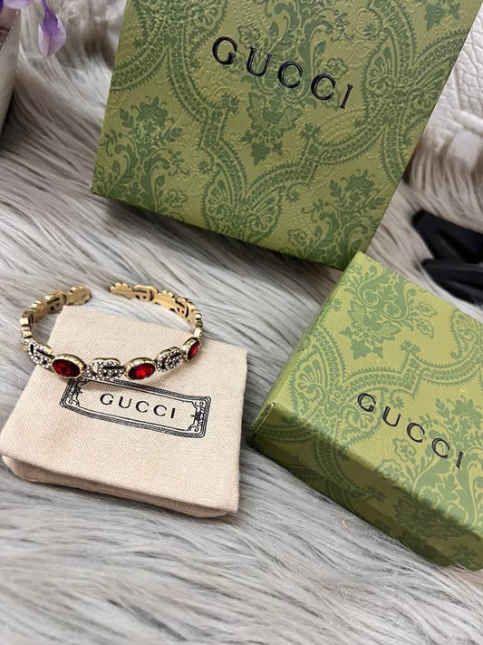 Guc.ci bracelet