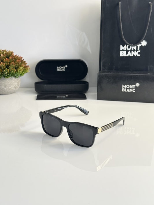 Mo.nt bl.anc Sunglasses