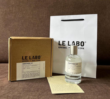 Le la.bo another 30 perfume