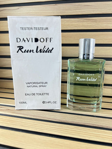 Dai.doff runwild perfume