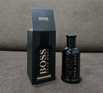 Hug.o B.oss perfume