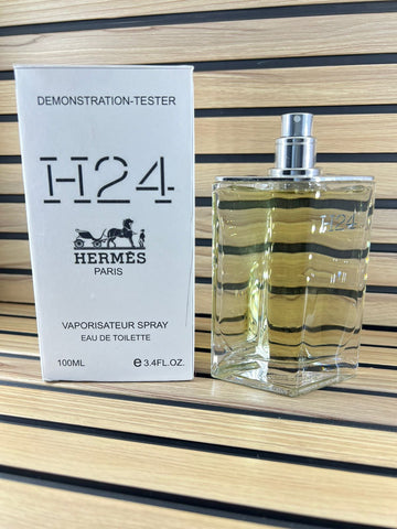 H24 her.mes paris  perfume