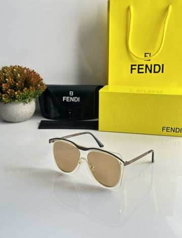 Fen.di sunglasses