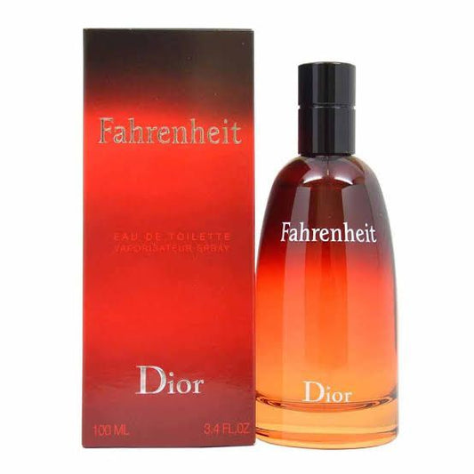 Di.or Fahrenheit perfume