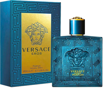 Versac_e Eros Pour Homme Eau De Parfum (200ml)