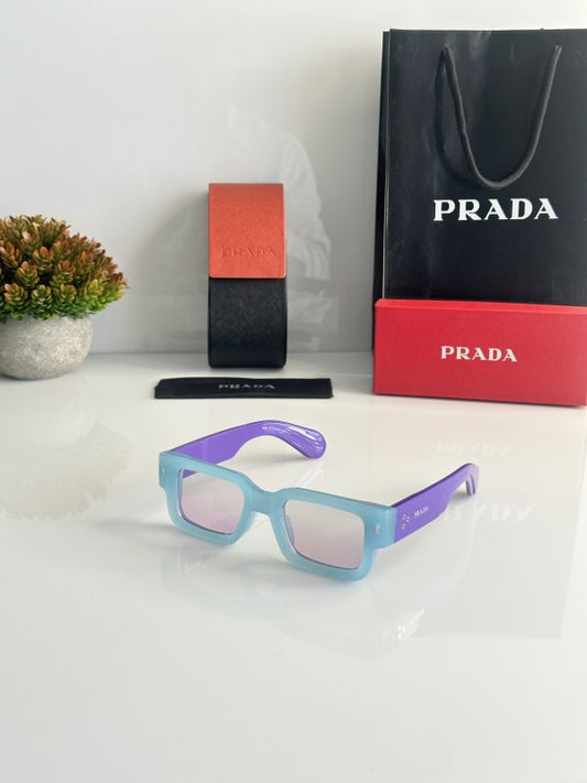 Pra.da sunglasses