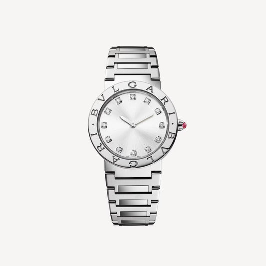 BVL.GARI women's quartz movement