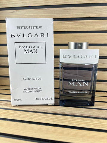 BVL.GARI MAN perume