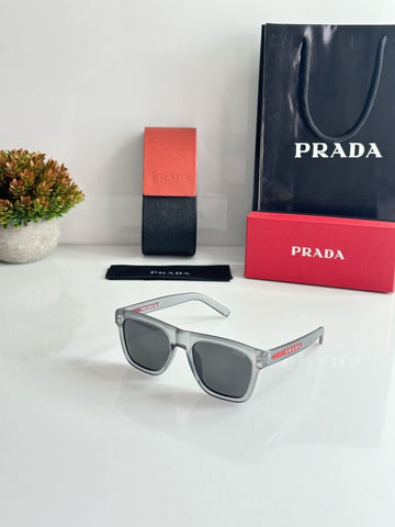 Pra.da sunglasses