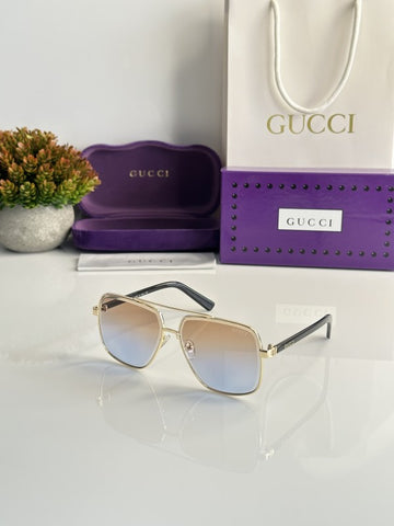 Gu.cci sunglasses