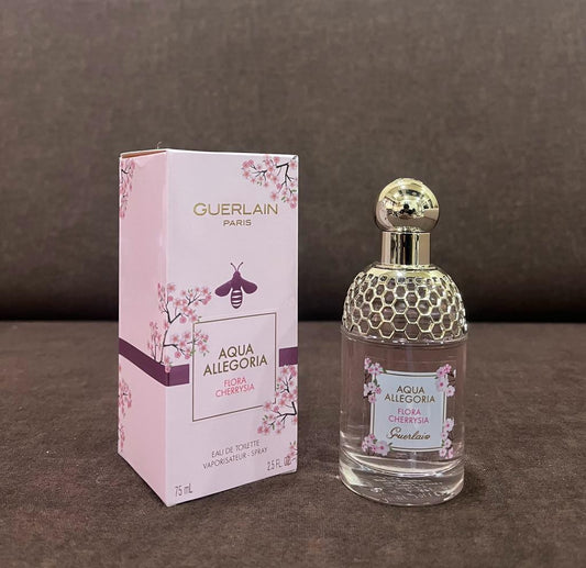 Guer.lain Paris aqua allegoria perfume