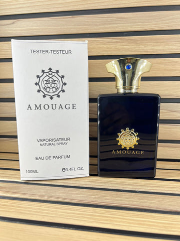 Amou.ge perfume