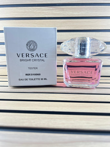 Vers.ace bright crystal perfume