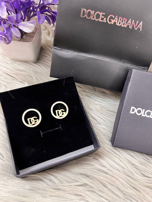 Dol.ce & Gab.bana earings