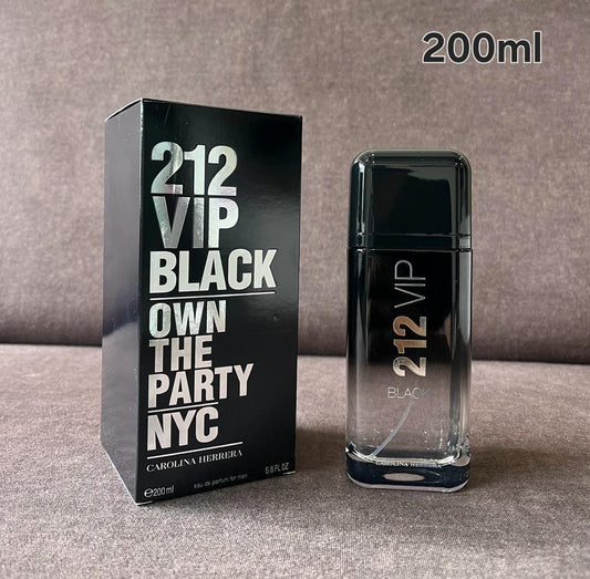 21.2 vip black perfume