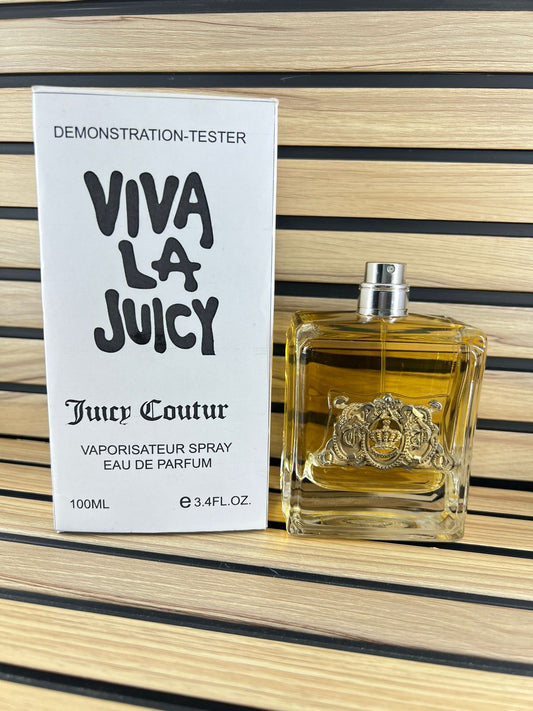 Viva la juicy Ju.icy co.utur perfume