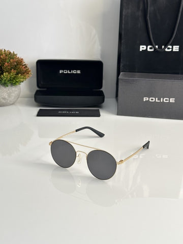 Poli.ce sunglasses