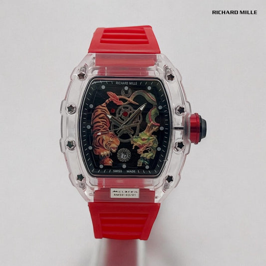 Richard mille RM30 QUARTZ