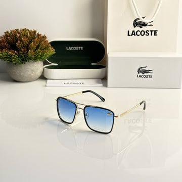 Lac.oste sunglasses