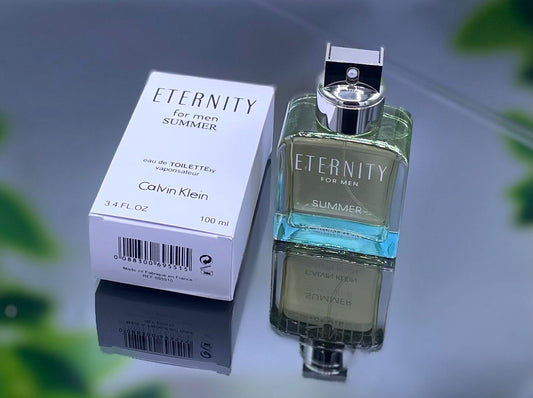 Eternity Ca.lvin Kl.ein perfume