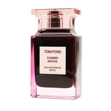 Tom.ford cherry smoke perfume