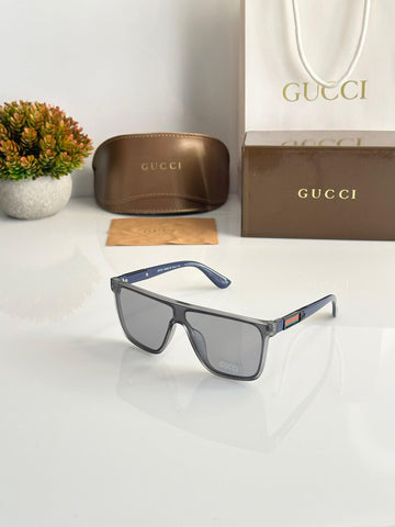 Guccii