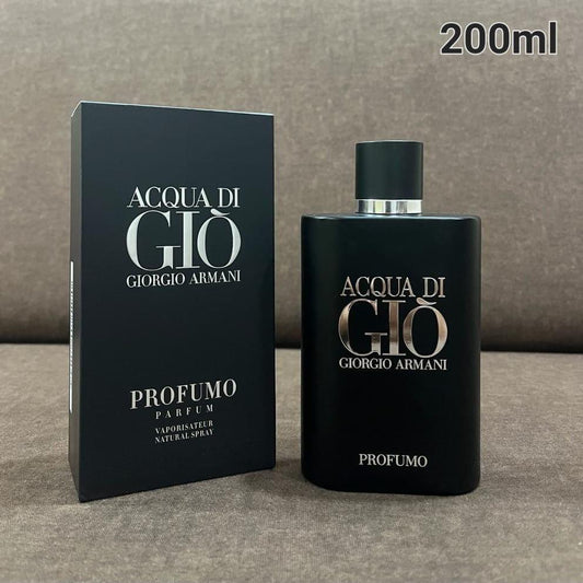 Acquadi gio Giorgio Armani  perfume