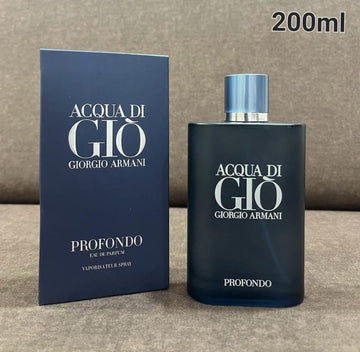 Acquadi gio g.iogio A.rmani perfumw