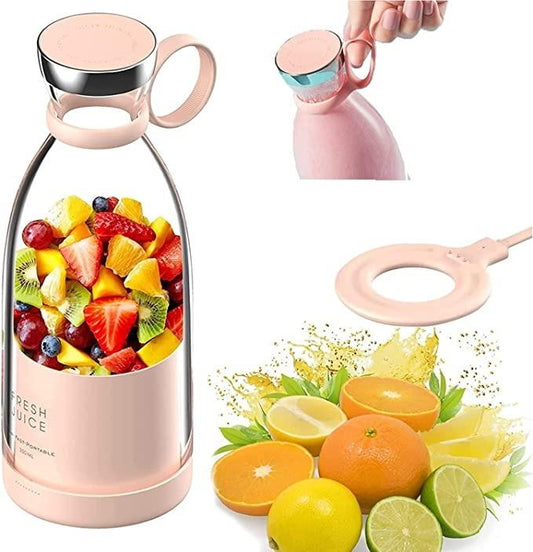 MIXEN Juice Portable Blender, 350ML