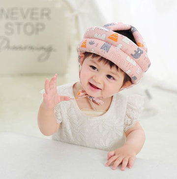 Baby Helmet Toddler Head Protector